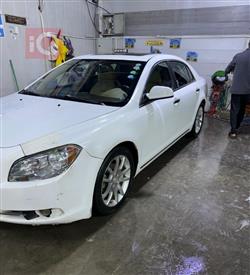 شيفروليه ماليبو